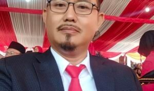 Dedy Otto, Darurat Lapas Nasional, LKHAI Desak Audit Cibinong, Depok, dan Bali