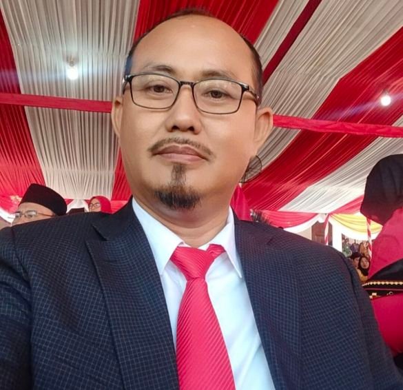 Dedy Otto, Darurat Lapas Nasional, LKHAI Desak Audit Cibinong, Depok, dan Bali