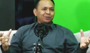 Dekan FBiPK UB Dekan FBiPK UB Ungkap Strategi Membangun Jejaring Ekonomi Desa yang Adil dan Berkelanjutan