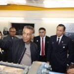 FBiPK UB Bawa Pembelajaran dari Swiss untuk Tata Kelola Air dan Energi Hijau Indonesia