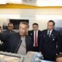 FBiPK UB Bawa Pembelajaran dari Swiss untuk Tata Kelola Air dan Energi Hijau Indonesia