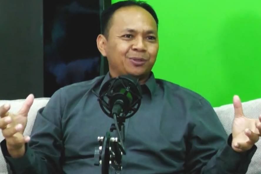 Dekan FBiPK UB Ungkap Strategi Membangun Jejaring Ekonomi Desa yang Adil dan Berkelanjutan
