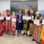MAN 2 Kota Malang Borong Penghargaan di Japan Youth Summit 2026