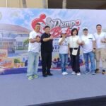 Silver Reunion Dempo 2001, Rayakan 25 Tahun dengan Berbagi dan Berdampak