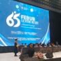 Dies Natalis ke-65, FEB UB Catat Serapan Lulusan 100 Persen pada 2025