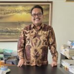 Bukan Sekadar Pajangan, Prof Mas’ud Ingatkan Pentingnya Website sebagai Wajah Perguruan Tinggi di Era Digital
