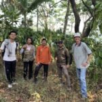 Departemen Tanah FBiPK UB Jalin Kolaborasi Penelitian Agroforestri Kopi dengan University of Goettingen tentang