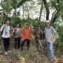 Departemen Tanah FBiPK UB Jalin Kolaborasi Penelitian Agroforestri Kopi dengan University of Goettingen tentang