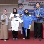 Dr. Sri Untari Dorong Perempuan Mandiri Lewat Pelatihan Barbershop, 32 Peserta Dibekali Keterampilan Usaha