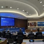 Guru Besar UB Jadi Delegasi Indonesia di Expert Group Meeting UN ESCAP