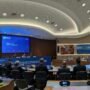 Guru Besar UB Jadi Delegasi Indonesia di Expert Group Meeting UN ESCAP