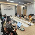 FBiPK UB Terima Kunjungan Benchmarking Universitas Lambung Mangkurat, Perkuat Sinergi Penjaminan Mutu Pendidikan Tinggi