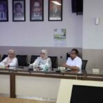 FBiPK UB Jajaki Kerja Sama Rekrutmen dengan First Resources Group