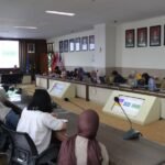FBiPK UB Perkuat Kolaborasi Internasional Bidang Genomik dengan Kasetsart University, Thailand