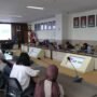 FBiPK UB Perkuat Kolaborasi Internasional Bidang Genomik dengan Kasetsart University, Thailand