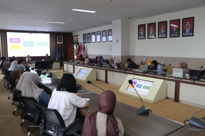 FBiPK UB Perkuat Kolaborasi Internasional Bidang Genomik dengan Kasetsart University, Thailand