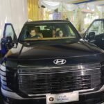 FT UB Terima Hibah Dua Mobil Riset Hyundai, Mahasiswa Berpeluang Direkrut Langsung