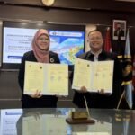 FTAB UB dan BRIN Perkuat Riset Nanoteknologi untuk Pengembangan Material Fungsional Berkelanjutan
