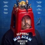 Film Seporsi Mie Ayam Sebelum Mati, Angkat Isu Kesehatan Mental yang Penuh Harapan