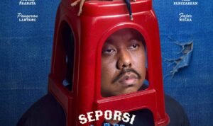 Film Seporsi Mie Ayam Sebelum Mati, Angkat Isu Kesehatan Mental yang Penuh Harapan