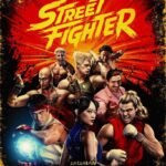 Film Street Fighter Tayang di Bioskop, Deretan Petarung Legendaris Siap Beraksi
