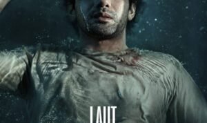 Foto Laut Bercerita Film Laut Bercerita, Mengenang yang Hilang Menolak Lupa