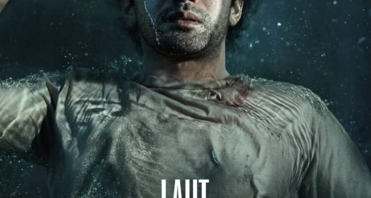 Film Laut Bercerita, Mengenang yang Hilang Menolak Lupa
