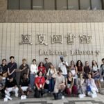Dua Mahasiswa Fisika UB Magang di Taiwan Lewat Program TEEP 2026