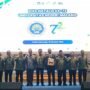 Hadiri Dies Natalis ke-72 UM, Wamendiktisaintek Tekankan Pentingnya Perubahan Paradigma Perguruan