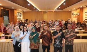 Perkuat Budaya Mutu Akademik, FBiPK UB Gelar Sosialisasi Audit Internal Mutu Siklus 25 Tahun 2026