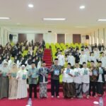 Hari Santri, MAN 2 Kota Malang Gelar Lomba Menulis Kisah Humor untuk Asah Kreativitas Siswa