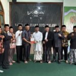 Fraksi PKS Kota Malang Sambangi PCNU, Bahas Persoalan Keumatan dan Sosial