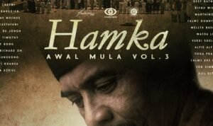Hamka Awal Mula Vol. 3 Hamka: Awal Mula Vol. 3 Angkat Perjalanan Hamka di Mekkah dan Proses Pembentukan Diri