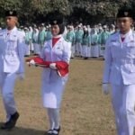 Hari Kesaktian Pancasila di SMAN 6 Kota Malang, Siswa Diajak Amalkan Nilai Pancasila