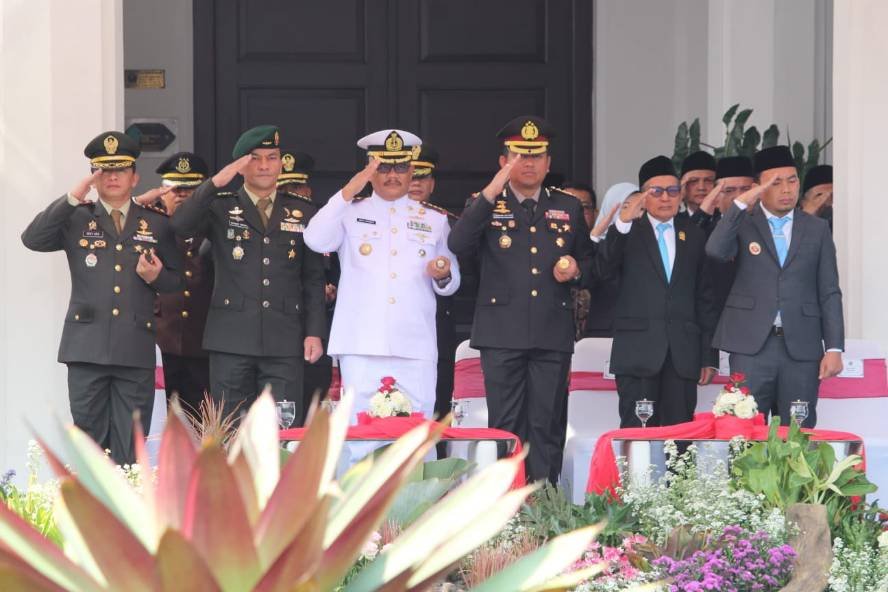 Hari Kesaktian Pancasila