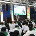 FBiPK UB Gaungkan “Jaga Diri, Jaga Sesama” kepada 1.300 Mahasiswa Baru