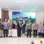 FBiPK UB Gelar ICAFOSY 2026, Perkuat Sinergi Internasional untuk Ketahanan Air, Energi, dan Pangan