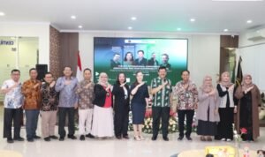FBiPK UB Gelar ICAFOSY 2026, Perkuat Sinergi Internasional untuk Ketahanan Air, Energi, dan Pangan