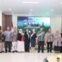 FBiPK UB Gelar ICAFOSY 2026, Perkuat Sinergi Internasional untuk Ketahanan Air, Energi, dan Pangan