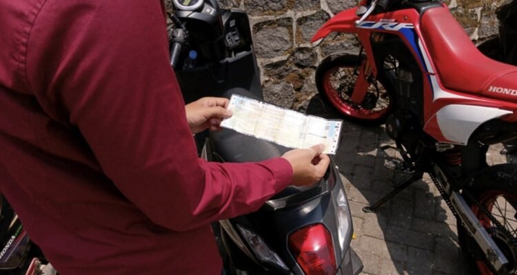 Soroti Pemutihan Pajak Kendaraan, Pakar UMM Usulkan Apresiasi Bagi yang Patuh