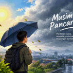 Panas Terik hingga Hujan Mendadak, Lima Hal yang Perlu Diwaspadai Saat Pancaroba