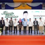 Ning Lia Dorong Keadilan DBH CHT dan Pemerataan Pembangunan Madura