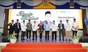 Islamic Talkshow Ning Lia Dorong Keadilan DBH CHT dan Pemerataan Pembangunan Madura
