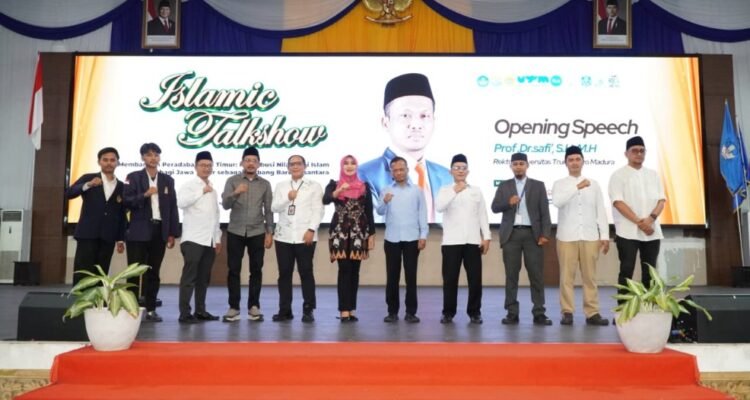 Ning Lia Dorong Keadilan DBH CHT dan Pemerataan Pembangunan Madura