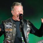 James Hetfield Bicara Politik di Konser: Metallica Ingin Fokus pada Musik