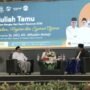 Kuliah Tamu Hari Santri di Pascasarjana Unisma, KH Afifuddin Muhajir Bahas Relasi Islam dan Negara