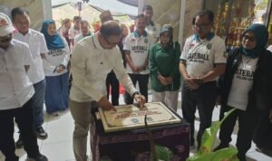 SMAN 1 Turen Resmikan Museum Miepra, Abadikan Sejarah dan Prestasi Sekolah