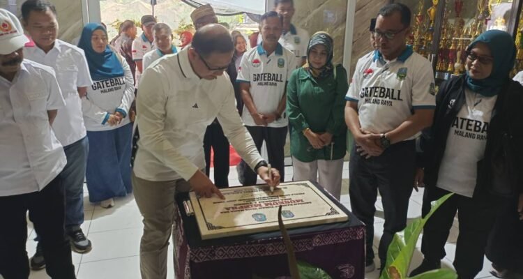 SMAN 1 Turen Resmikan Museum Miepra, Abadikan Sejarah dan Prestasi Sekolah