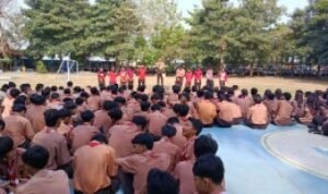 Kandidat OSIS dan MPK SMAN 6 Malang Paparkan Visi-Misi Bangun Demokrasi Pelajar, Kandidat OSIS dan MPK SMAN 6 Malang Paparkan Visi-Misi