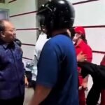 Viral Video Gubernur Bali Wayan Koster Bentak Operator SPBU, Ini Duduk Perkaranya